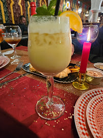 Plats et boissons du Restaurant marocain Tajinier Ambarès-et-lagrave à Ambarès-et-Lagrave - n°8