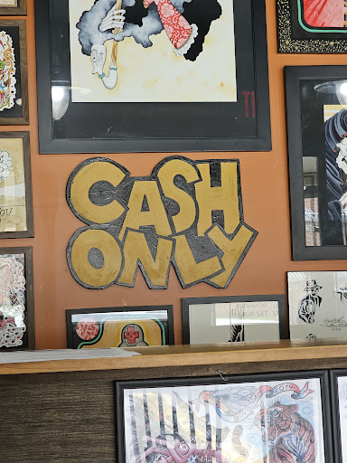 Explore sophia tattoo ideas, creative tattoo ideas in Columbia, available at Sickle and Moon Tattoo