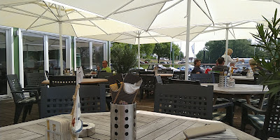 Bootshaus-Haupt - Restaurant