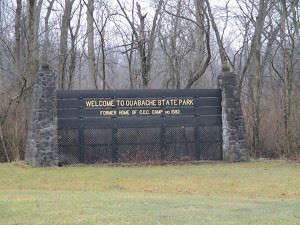Ouabache State Park - photo 3
