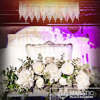 Majestic Palace Ballroom Inc - Photo 2 - Car repair in El Paso, TX, El Paso