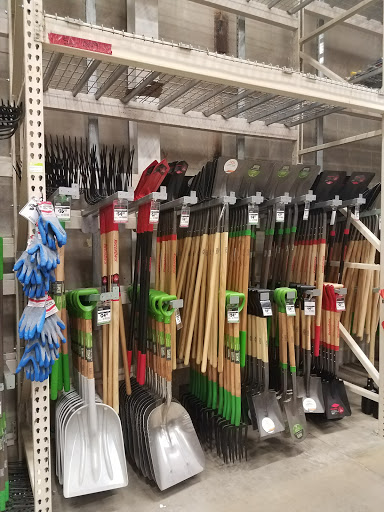 Home Improvement Store «The Home Depot», reviews and photos, 1336 Bristol Pike, Bensalem, PA 19020, USA