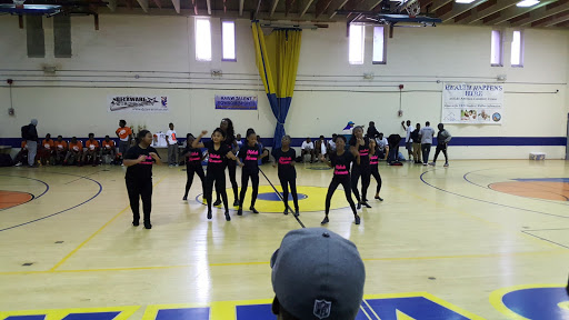 Community Center «William 