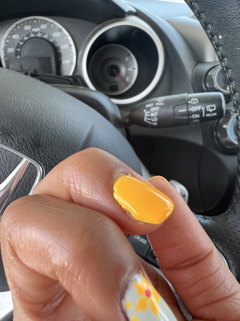 Top Nails 94513