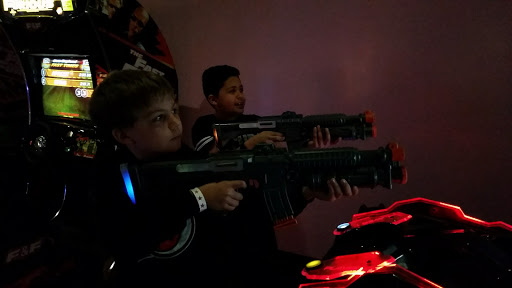 Laser Tag Center «Fun Junction», reviews and photos, 3649 Erie Blvd E, Syracuse, NY 13214, USA