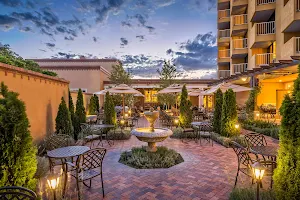 Hotel Albuquerque at Old Town image