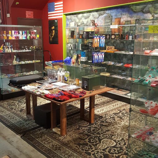 Vaporizer Store «Happy Hookah», reviews and photos, 66 Peachtree St NW, Atlanta, GA 30303, USA