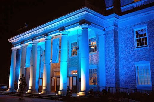 Performing Arts Theater «Memorial Hall», reviews and photos, 114 E Cameron Ave, Chapel Hill, NC 27514, USA