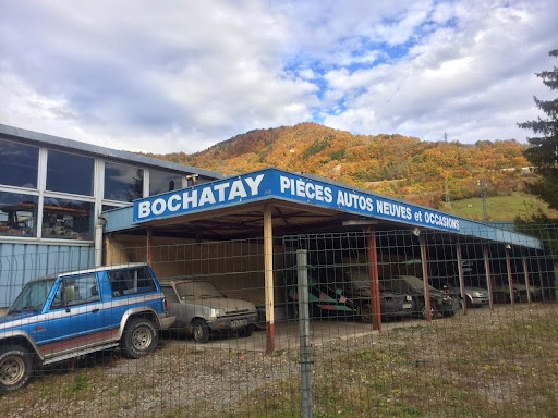 Photo 1 - Bochatay Pièces Autos
