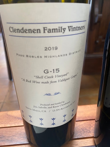 Winery «Au Bon Climat», reviews and photos, 813 Anacapa St #5b, Santa Barbara, CA 93101, USA