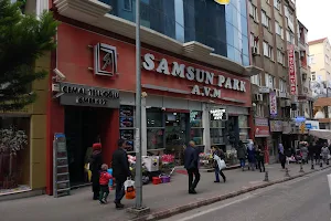 Samsun Park A.V.M. image