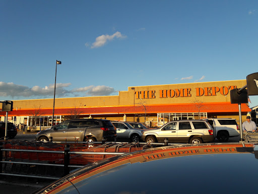 Home Improvement Store «The Home Depot», reviews and photos, 1149 Hingham St, Rockland, MA 02370, USA