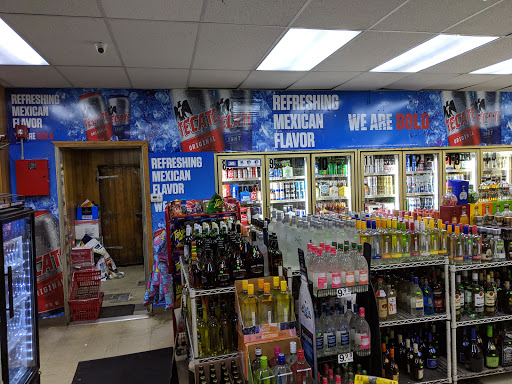 Liquor Store «Towne & Country Liquors», reviews and photos, 510 E Broad St, Bridgeton, NJ 08302, USA