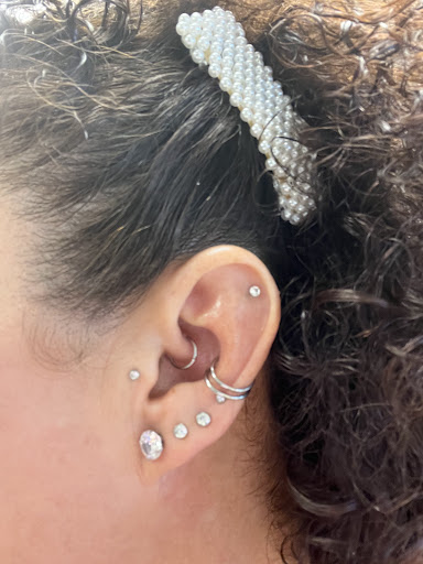 Explore tattoo ideas for soldiers, creative tattoo ideas in Yakima, available at Maximus Body Piercing Studio