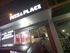 Pizza Place Logo, Cuenca, Ecuador, Restaurant