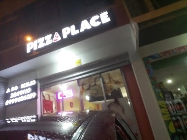 Pizza Place