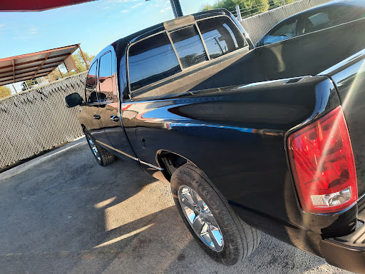 Auto Body Shop «Choice Auto Paint & Body», reviews and photos, 12800 Nacogdoches Rd, San Antonio, TX 78217, USA