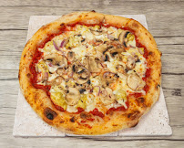 Photos du propriétaire du Pizzeria pizzaman à Rosny-sous-Bois - n°13
