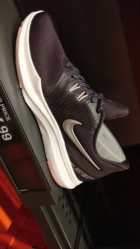 Clothing Store «Nike Factory Store», reviews and photos, 2350 Grand Cypress Dr #350, Wesley Chapel, FL 33544, USA