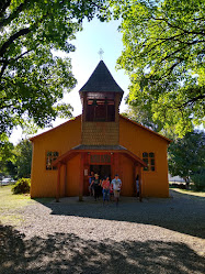 Iglesia de Punucapa