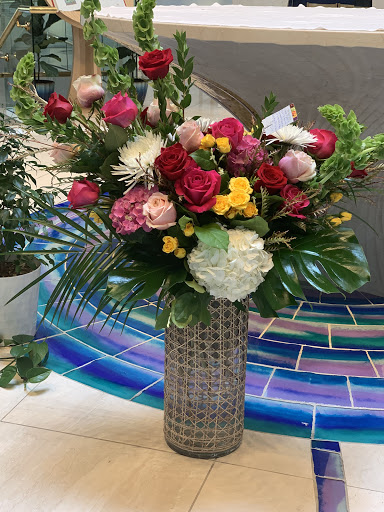 Florist «Flowers By Michelle», reviews and photos, 6510 N Buffalo Dr, Las Vegas, NV 89131, USA