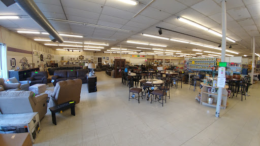 Discount Store «Bargain City Superstore Eau Claire», reviews and photos, 2520 Mall Dr, Eau Claire, WI 54701, USA