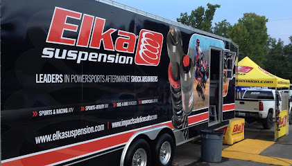 Elka Suspension Inc.