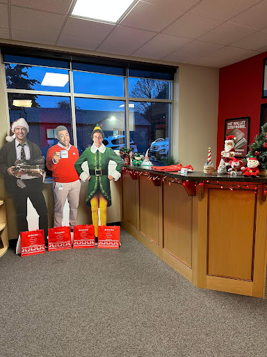 Auto Insurance Agency «State Farm: Aaron Starwalt», reviews and photos