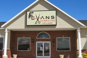 Evans Hairstyling College image