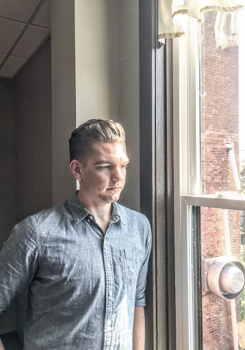 Barber Shop «C.S. Barber», reviews and photos, 3152 State St, Caledonia, NY 14423, USA