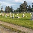 Sheridan Municipal Cemetery