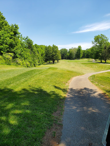 Golf Driving Range «Rattle Run Golf Course», reviews and photos, 7163 St Clair Hwy, East China, MI 48054, USA