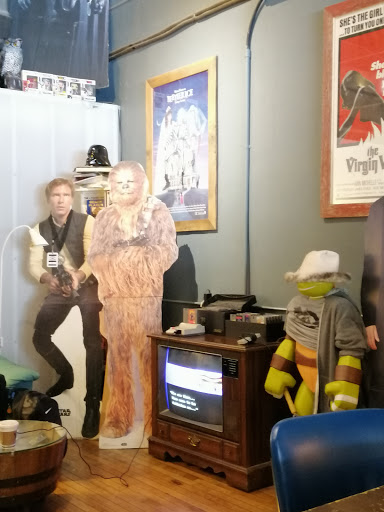 Cafe «The Wormhole Coffee», reviews and photos, 1462 N Milwaukee Ave, Chicago, IL 60622, USA