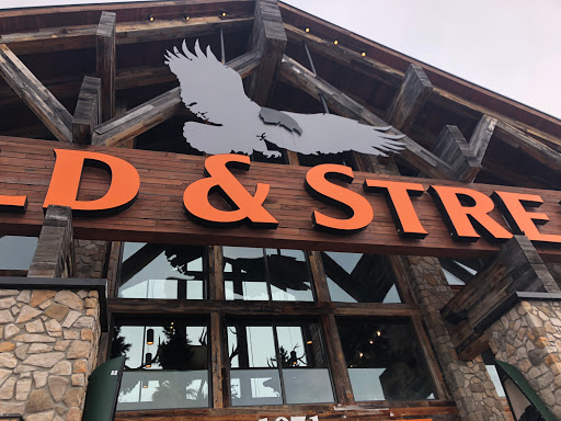 Outdoor Sports Store «Field & Stream», reviews and photos, 520 Clock Tower Way, Crescent Springs, KY 41017, USA