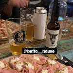 Photo n°1 de l'avis de GAIA.V fait le 25/03/2024 à 17:31 sur le  BAFFO HOUSE à Formello