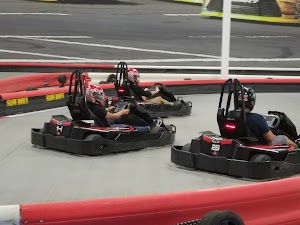 K1 Speed - Indoor Go Karts, Corporate Event Venue, Team Building Activities - photo 35