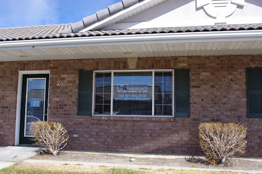 Astwood Insurance, LLC, 287 E 950 S St, Orem, UT 84058, Insurance Agency