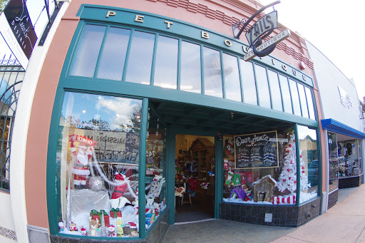 Tails, 745 Higuera St, San Luis Obispo, CA 93401, USA, 