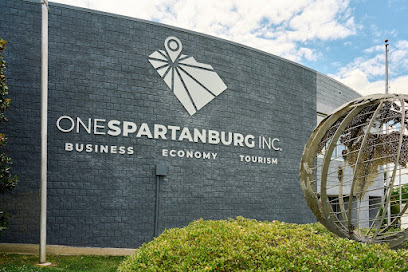 OneSpartanburg, Inc.