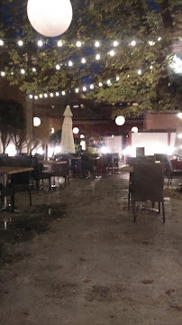 Atmosphère du Restaurant L'Amaryllis à Eysines - n°4