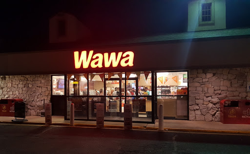 Sandwich Shop «Wawa», reviews and photos, 345 Union Hill Rd, Manalapan Township, NJ 07726, USA