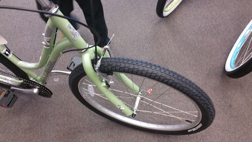 Bicycle Store «Erlton Bicycle Shop», reviews and photos, 1011 Marlton Pike W, Cherry Hill, NJ 08002, USA
