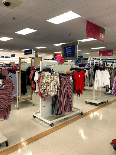 Department Store «Marshalls», reviews and photos, 411 Barnum Ave, Stratford, CT 06614, USA