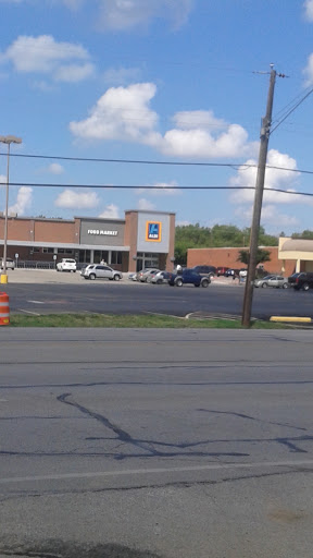 Supermarket «ALDI», reviews and photos, 3173 Denton Hwy, Haltom City, TX 76117, USA
