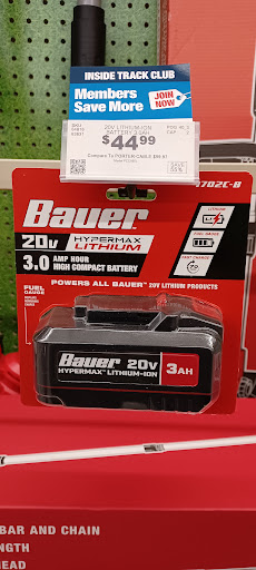 Hardware Store «Harbor Freight Tools», reviews and photos, 30990 US Hwy 19 N, Palm Harbor, FL 34684, USA