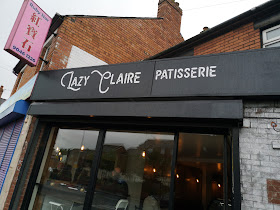 Lazy Claire Patisserie