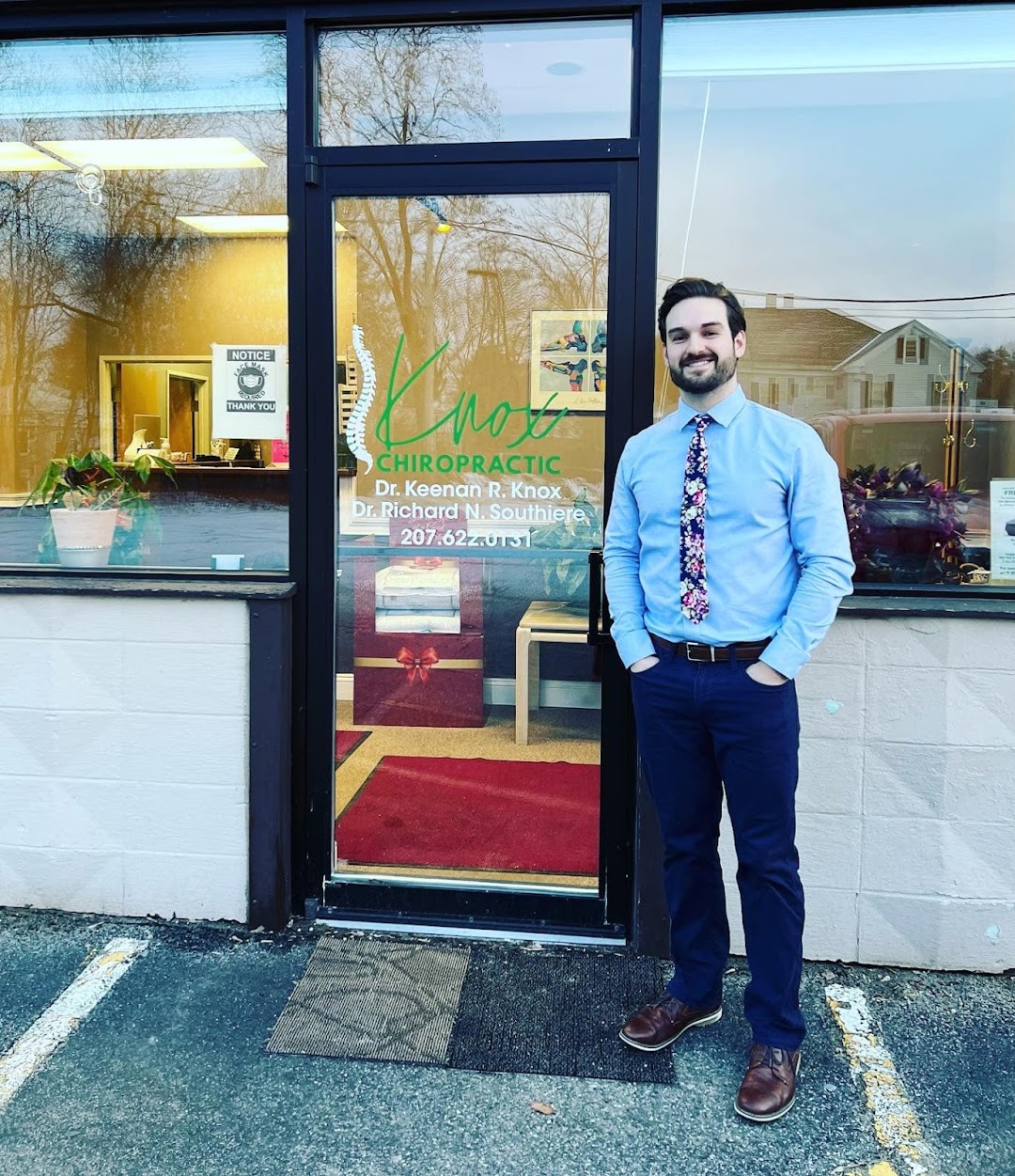 Southiere Chiropractic Associates
