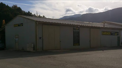 BRES mecAuto à Buis-les-Baronnies
