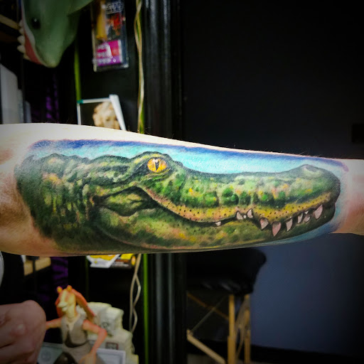 Explore st. louis cardinals tattoo ideas, creative tattoo ideas in Kingsport, available at Ink-a-zoid Tattoos & Piercings