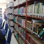 Review Perpustakaan - Universitas Malikussaleh
